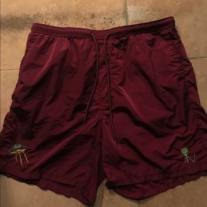 Urban Outfitters shorts